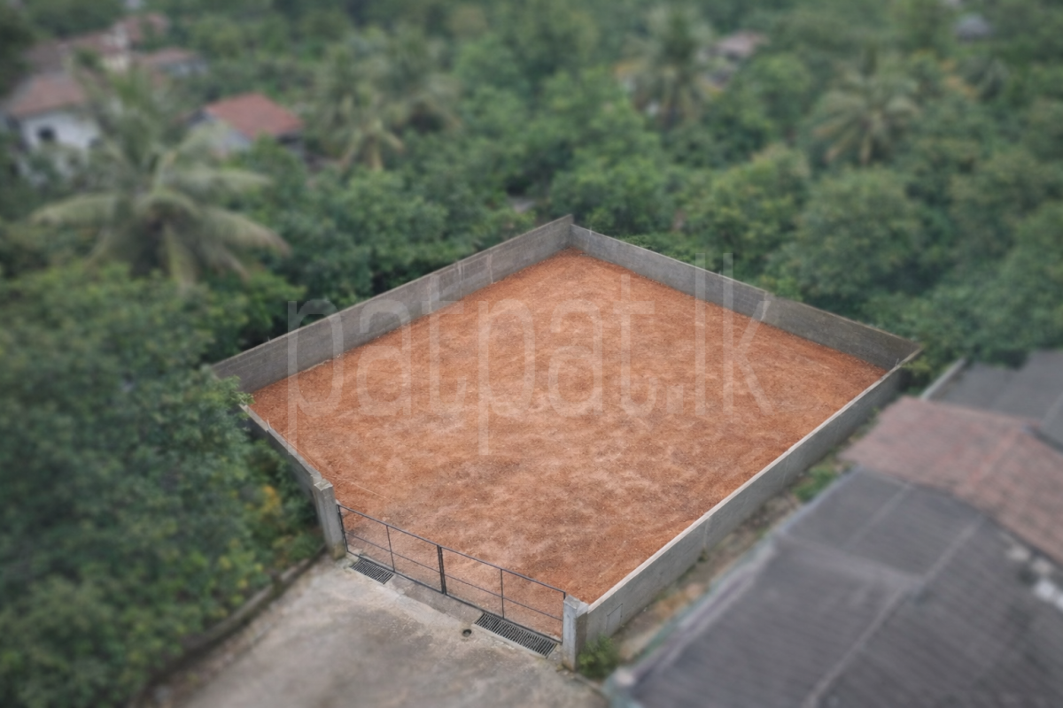 Residential Land for Sale in Hokandara ads-image-1