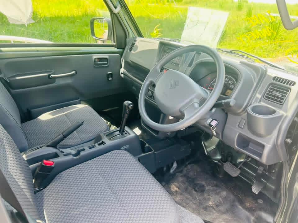 Suzuki Carry Truck 2024 - சான்றளிக்கப்பட்டது டிரக் sale in Sri Lanka - patpat.lk
