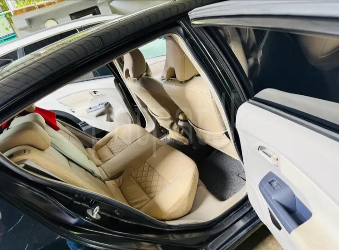 Honda Insight 2010 - பயன்படுத்தப்பட்டது கார் sale in Sri Lanka - patpat.lk