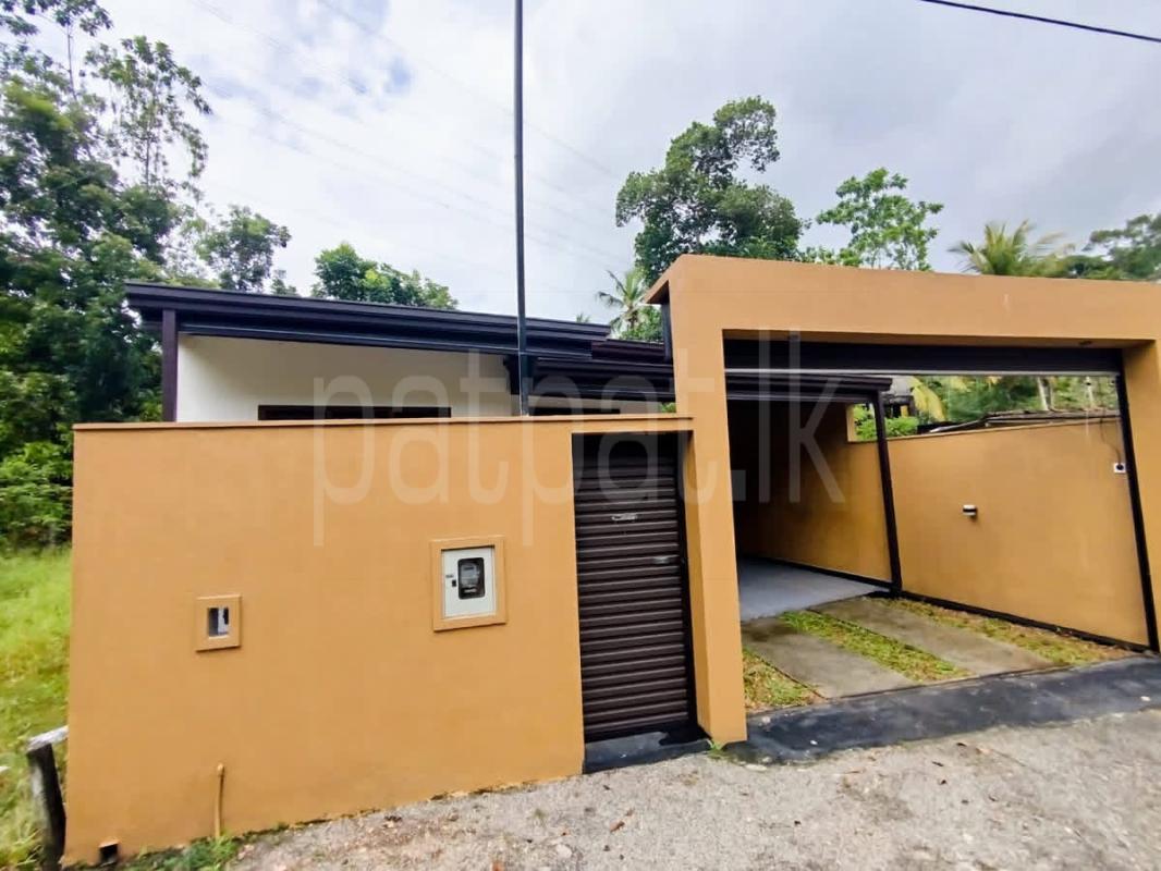 House for Sale in Godagama