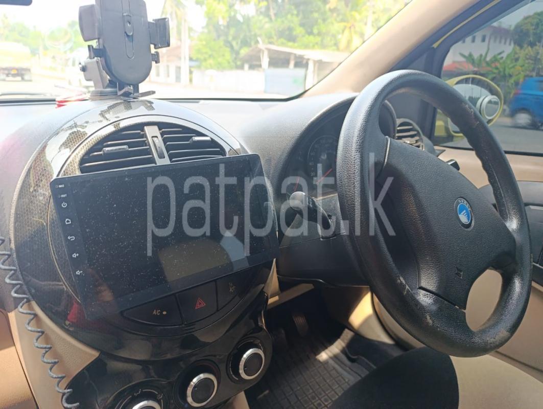 Micro Panda 2015 - භාවිතා කරන ලද කාර් sale in Sri Lanka - patpat.lk