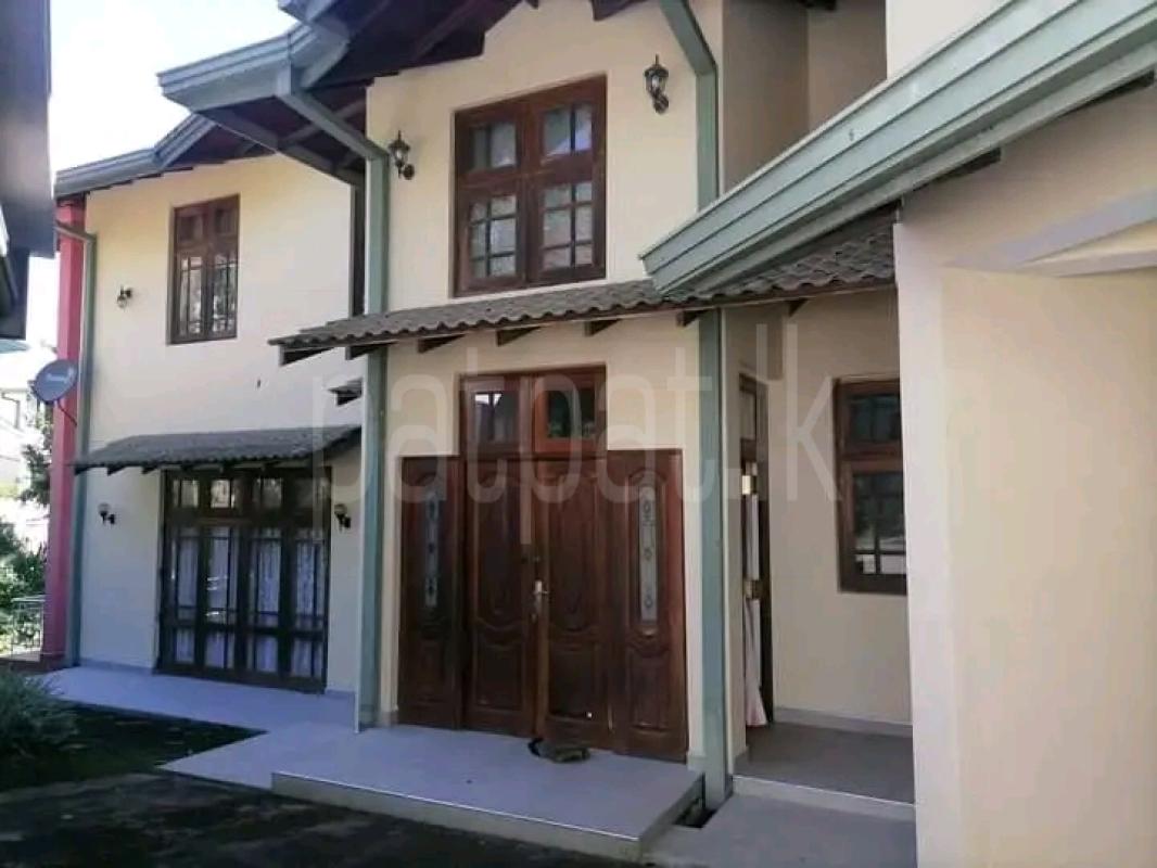 House for Sale in Hantane