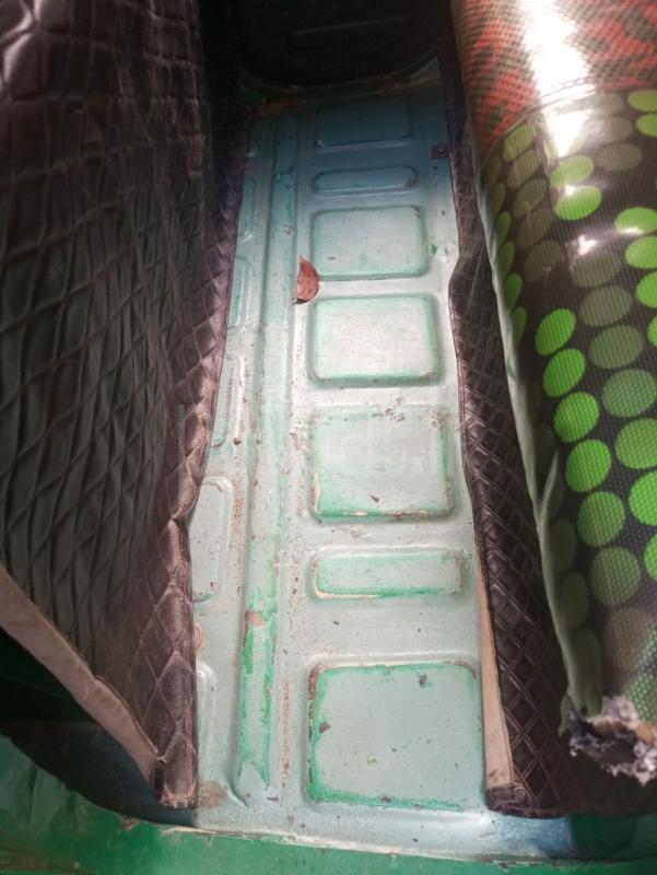 Bajaj Three Wheel 2007 - பயன்படுத்தப்பட்டது முச்சக்கர வண்டி sale in Sri Lanka - patpat.lk