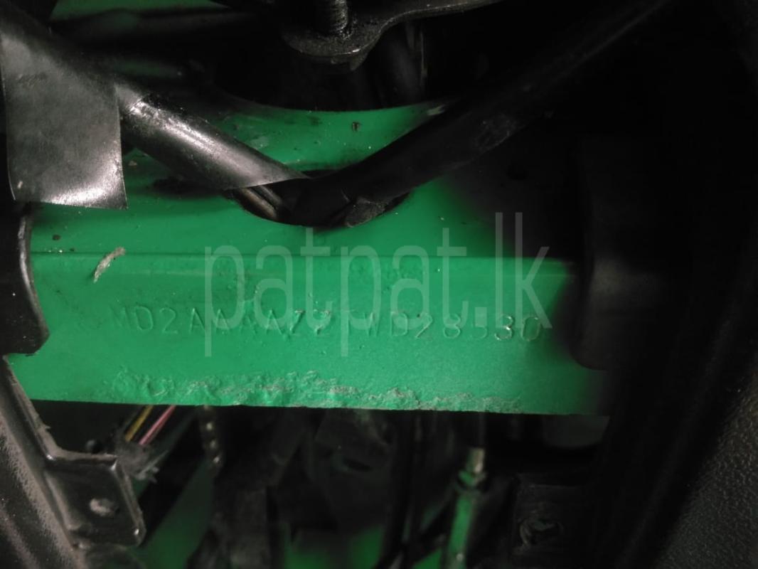 Bajaj Three Wheel 2010 - Used Three wheeler sale in Sri Lanka - patpat.lk