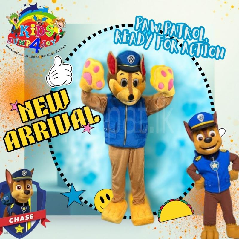 Bring Paw Patrol to Your Party! 🐶 ads-image-1