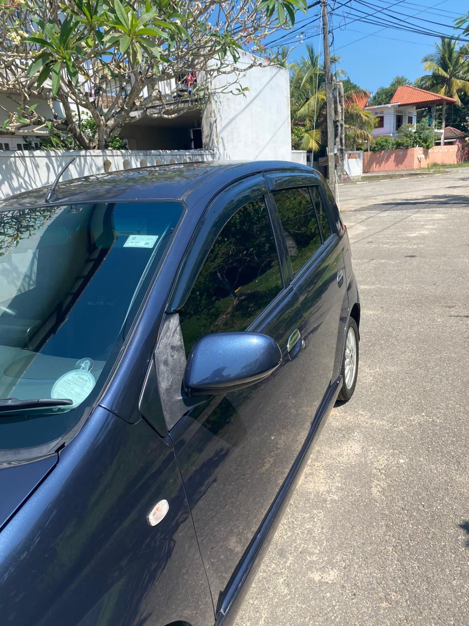 Perodua Elite 2013 - Used Car sale in Sri Lanka - patpat.lk