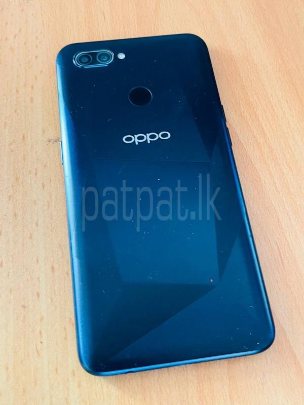 OPPO A12 ads-image-1