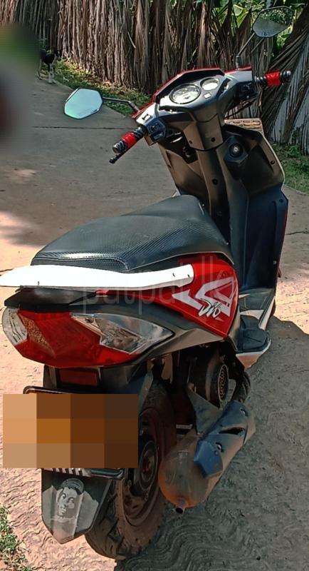 Honda Dio 2015 - Used Bike sale in Sri Lanka - patpat.lk