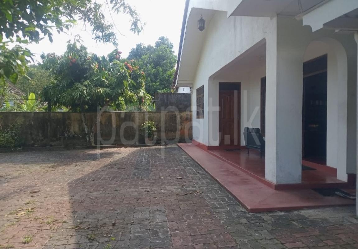 House for Sale in Padukka