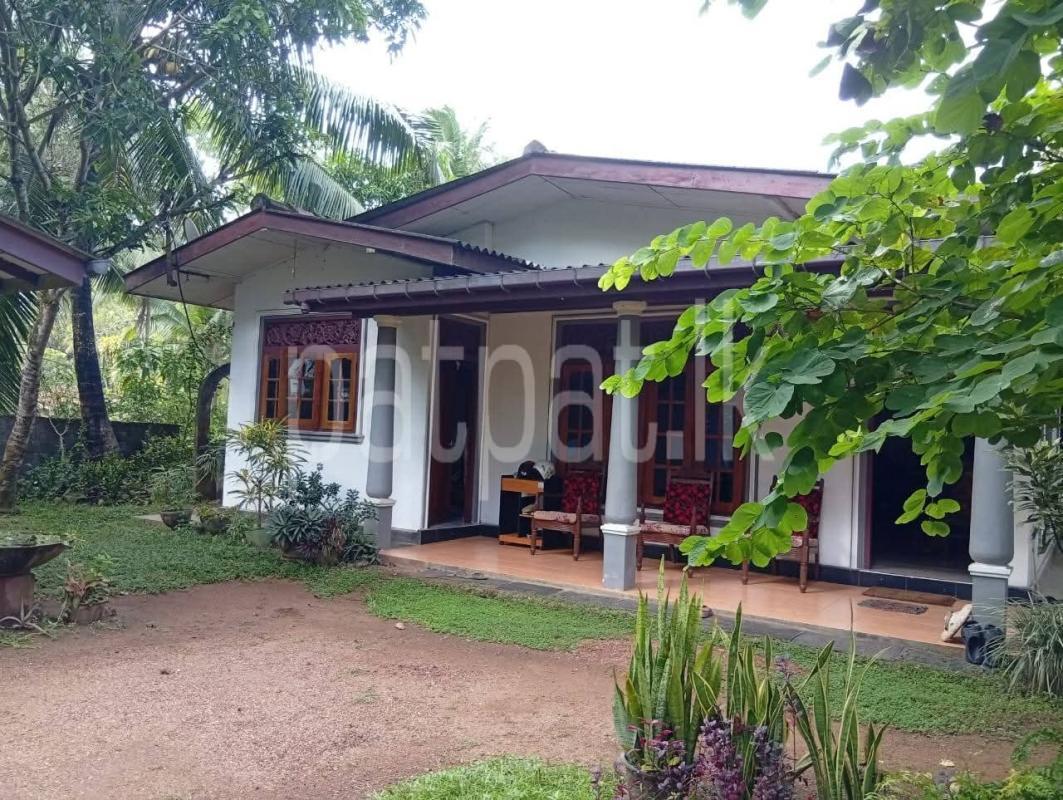House for Sale in Weliveriya ads-image-1