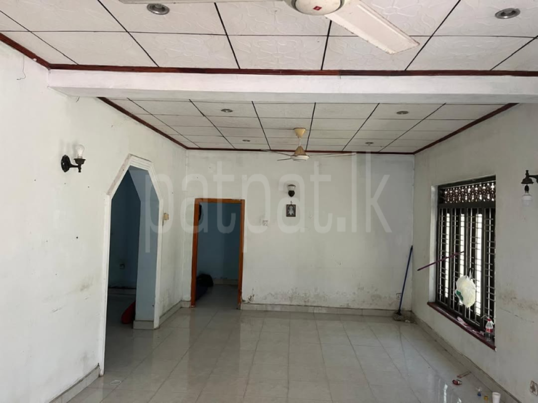 House for Sale in Divulapitiya