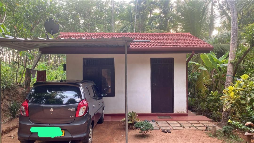 House for Sale in Pugoda