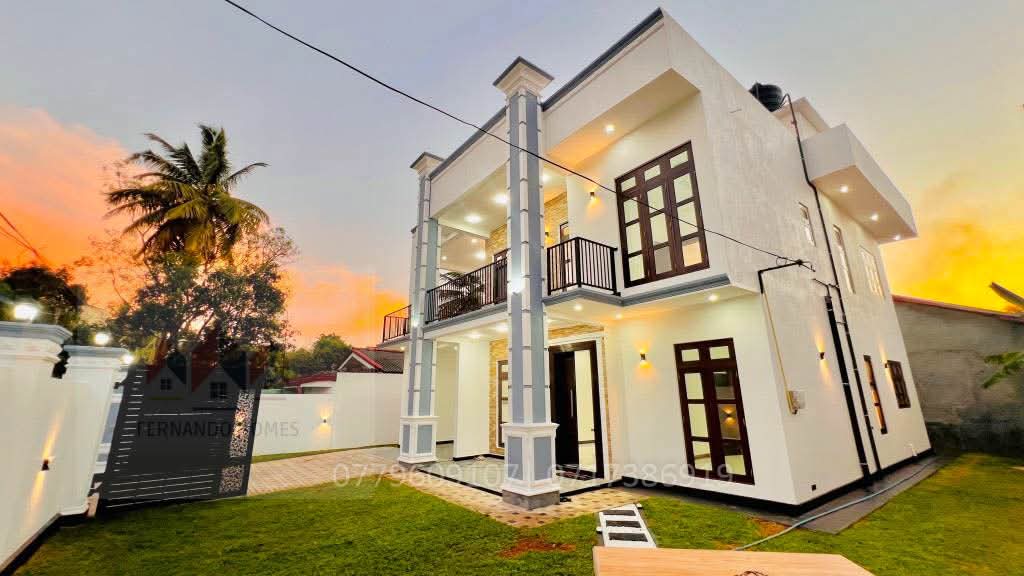 House for Sale in Negombo