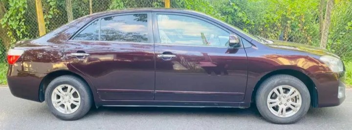 Toyota Premio 2007 - Used Car sale in Sri Lanka - patpat.lk