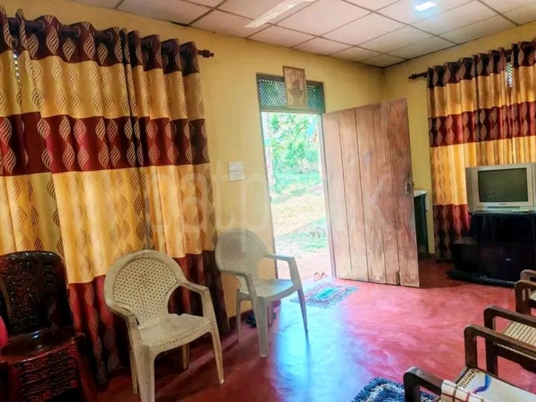  Land for Sale in Nittambuwa