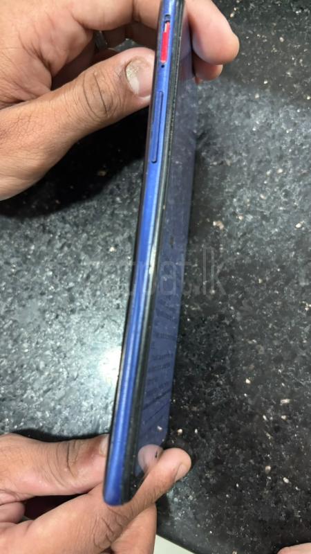 Samsung Galaxy A20S