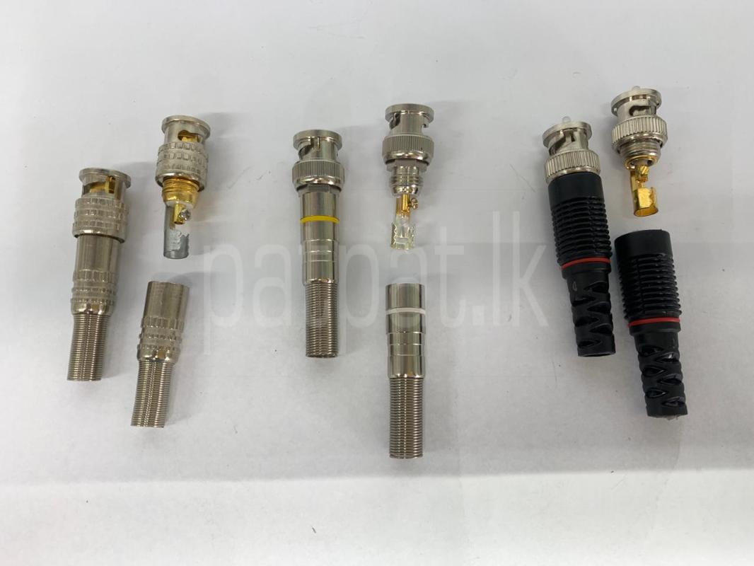BNC CONNECTORS ads-image-1