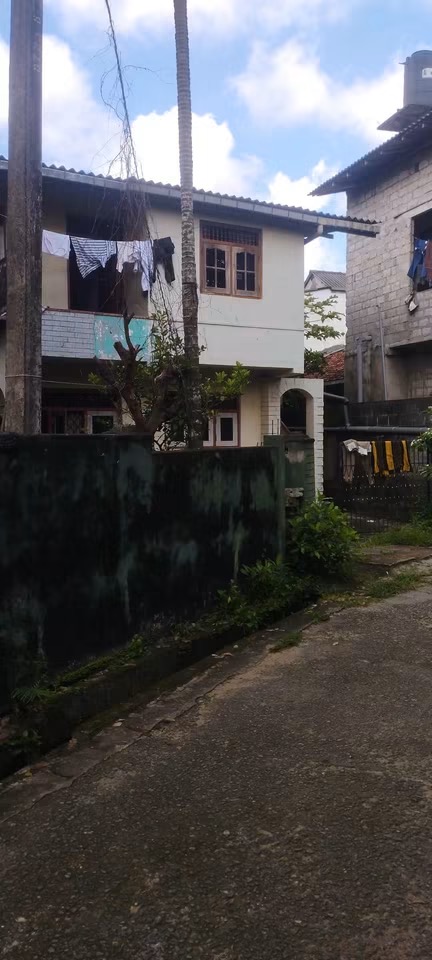 Residential Land for Sale in Kelaniya
