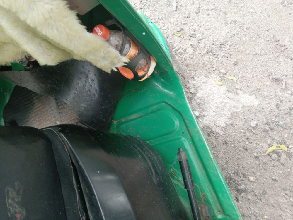 Bajaj Three Wheel 2016 - Reconditioned Three wheeler sale in Sri Lanka - patpat.lk