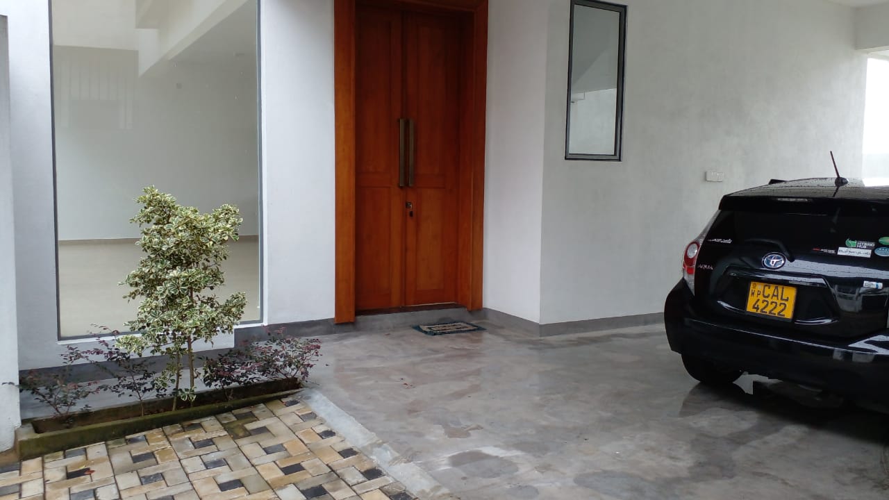 House for Sale in Kesbewa