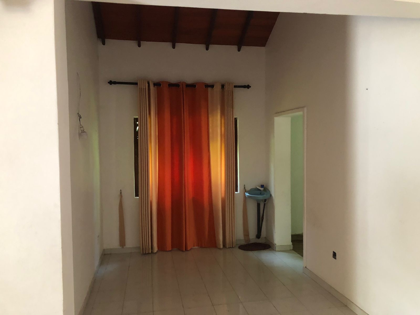 House for Rent in Marawila