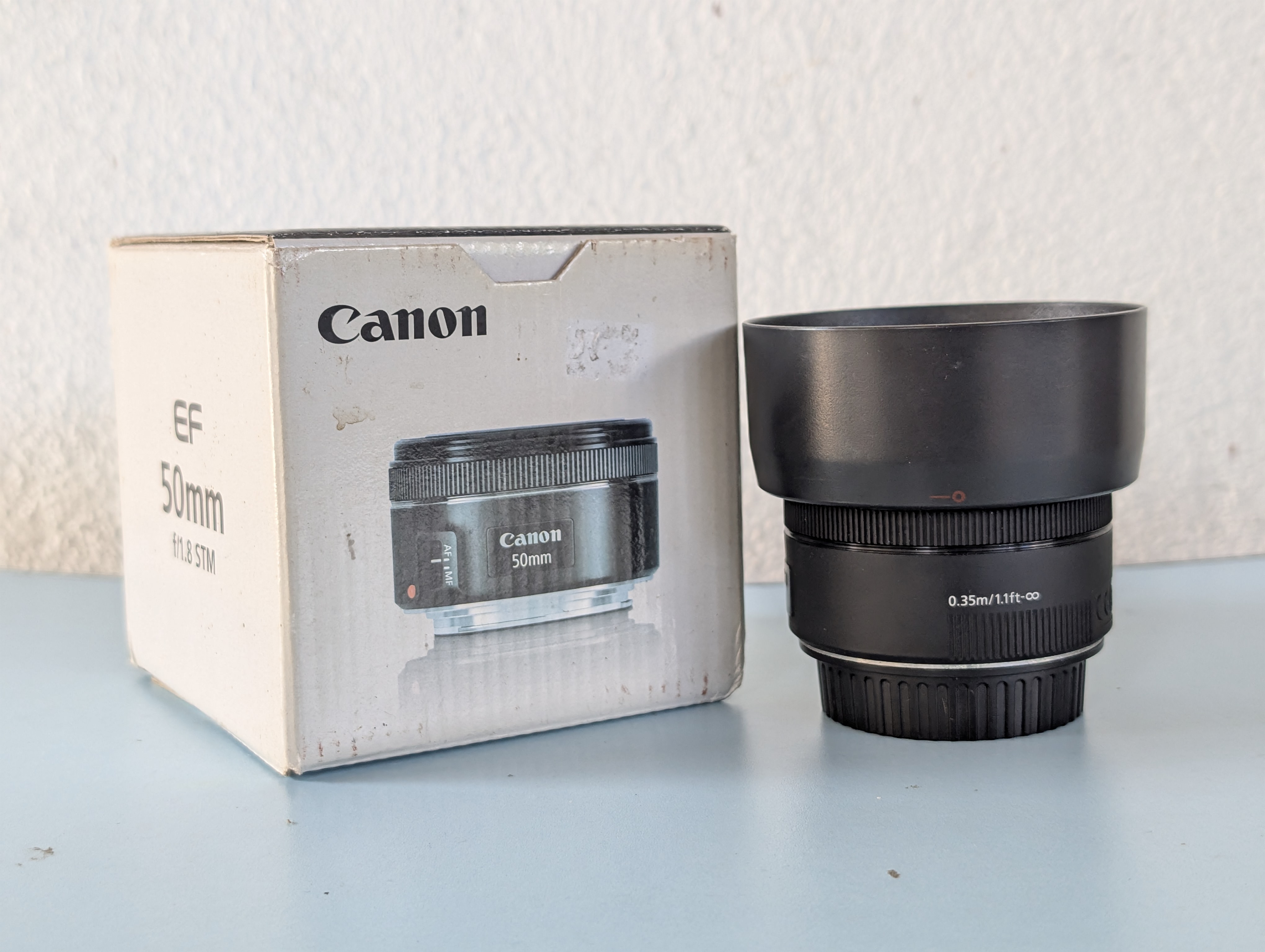 Canon EOS 77D 1200D with Accessories