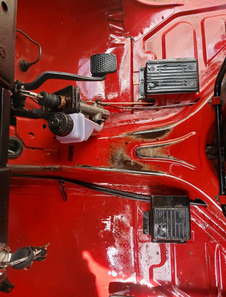 Bajaj 4 stroke 2012 - பயன்படுத்தப்பட்டது முச்சக்கர வண்டி sale in Sri Lanka - patpat.lk