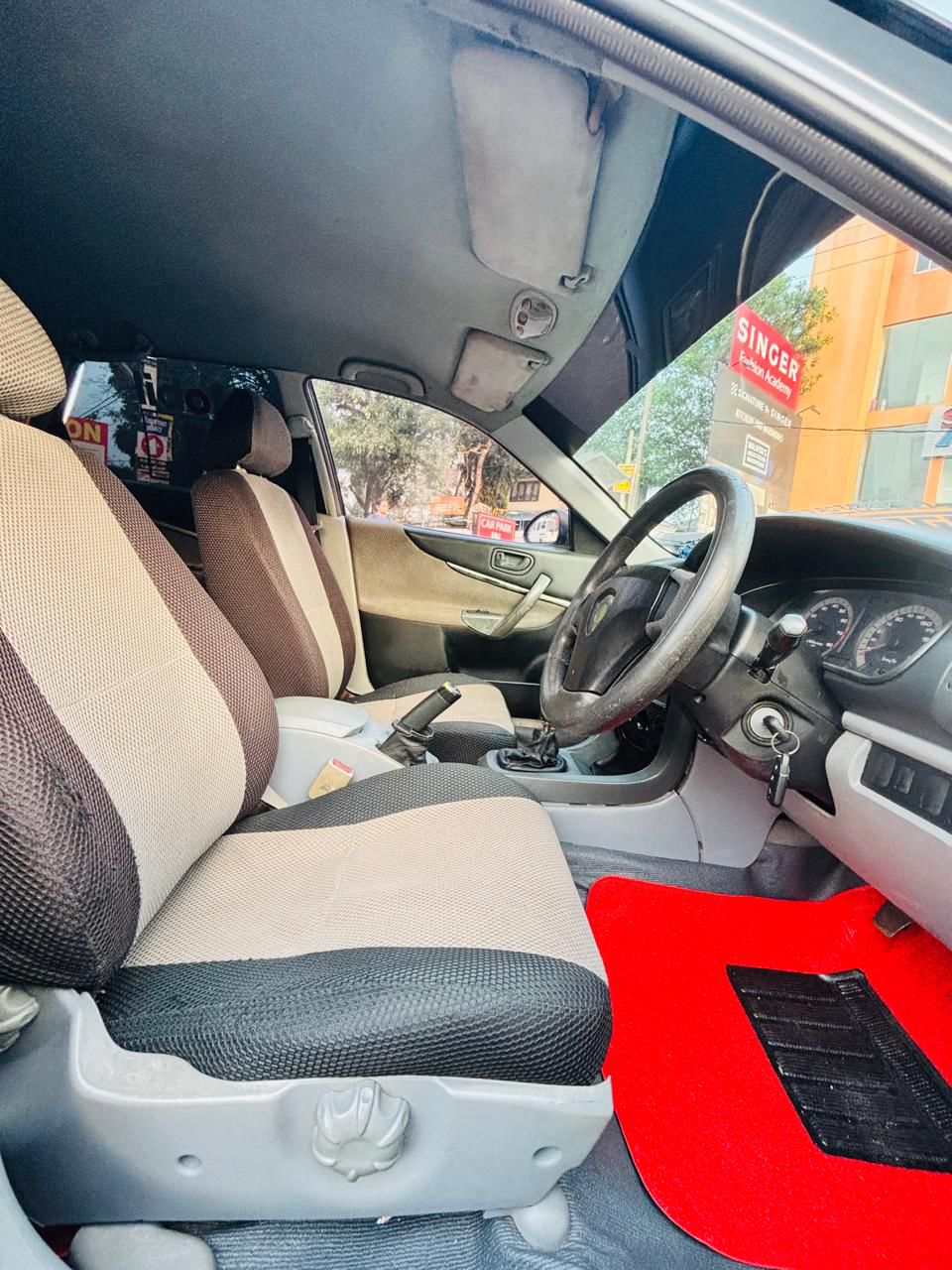 Proton Waja 2000 - Used Car sale in Sri Lanka - patpat.lk