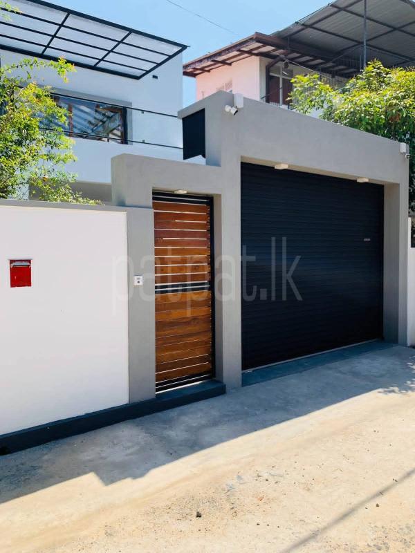 House for Sale in Piliyandala