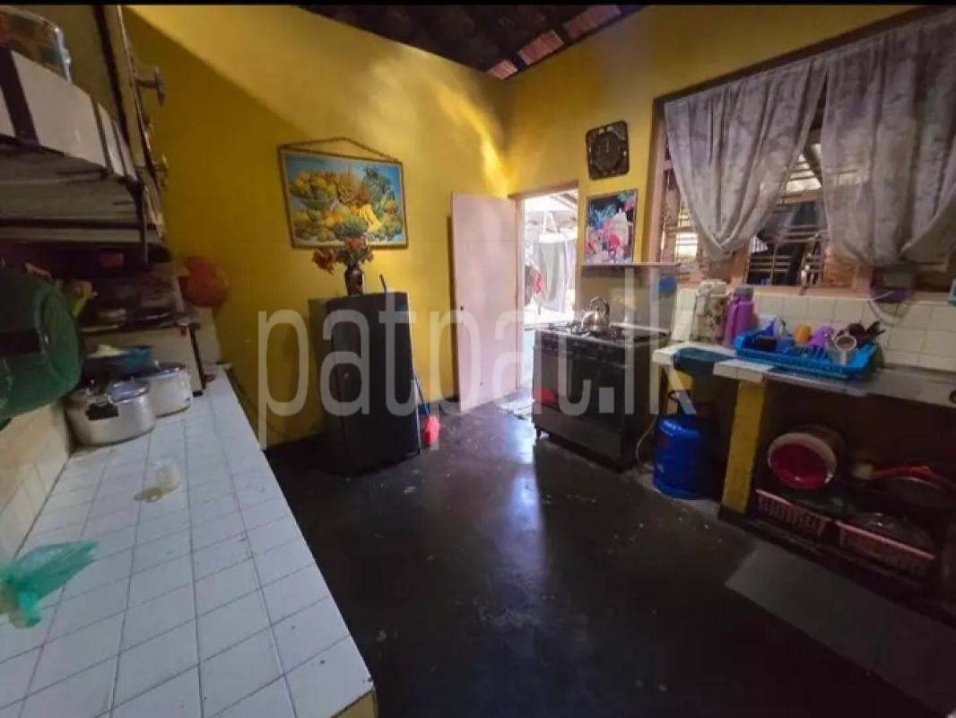 House for Sale in Negombo