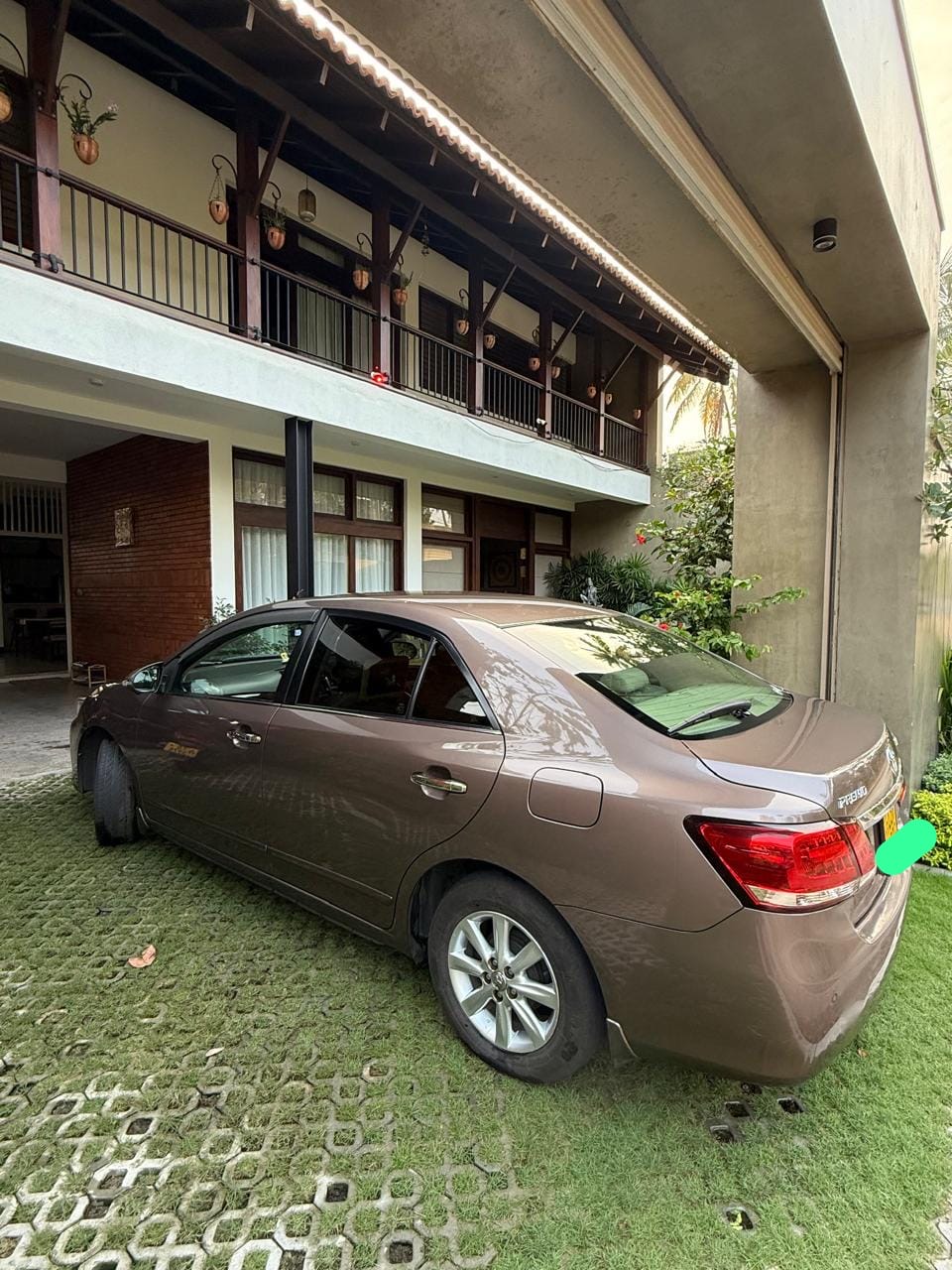 Toyota Premio 2018 - Used Car sale in Sri Lanka - patpat.lk