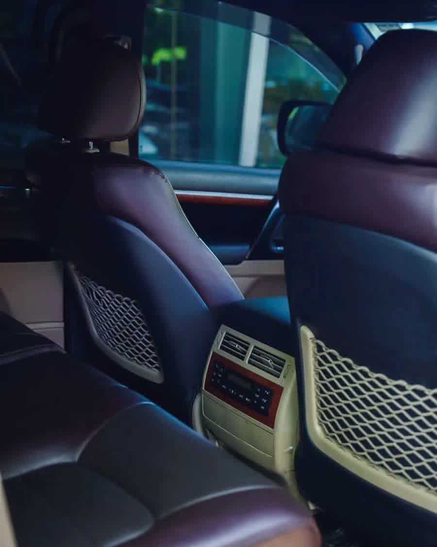 Toyota Land Cruiser 2012 - Used SUV sale in Sri Lanka - patpat.lk