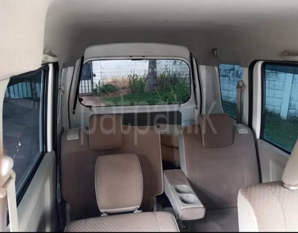 Suzuki Every 2013 - Used Van sale in Sri Lanka - patpat.lk