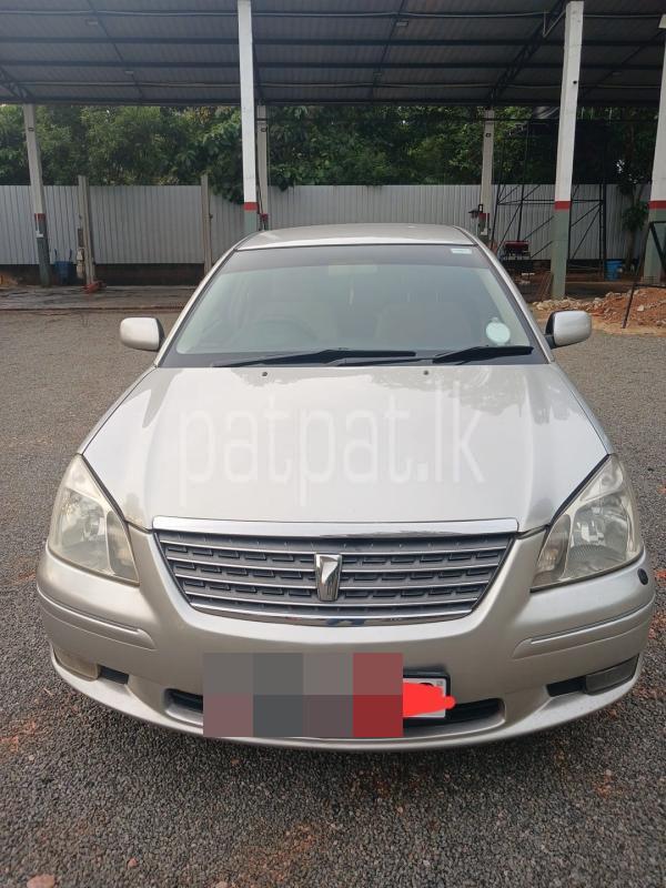 Toyota Premio 2005 - பயன்படுத்தப்பட்டது கார் sale in Sri Lanka - patpat.lk