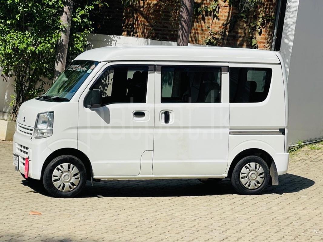 Suzuki Every 2016 - Used Van sale in Sri Lanka - patpat.lk