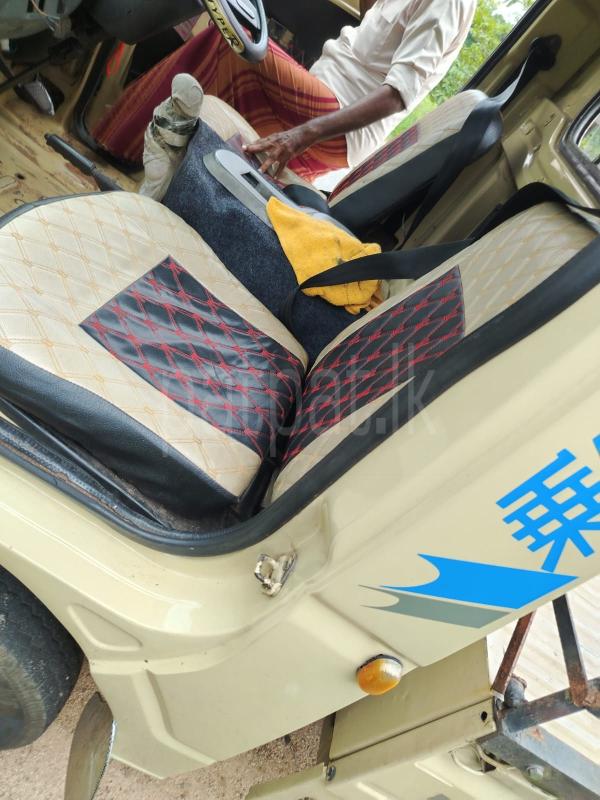 Tata Ace 2011 - Used Truck sale in Sri Lanka - patpat.lk