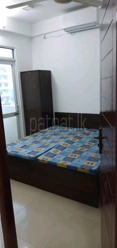 Furnished Apartment for Sale in Wellawatta (Colombo 06)