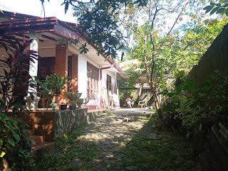House for Sale in Homagama