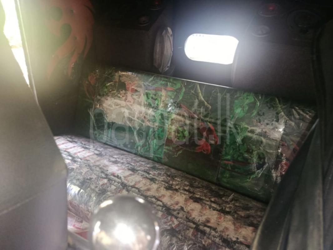 Bajaj Three Wheel 2018 - Used Three wheeler sale in Sri Lanka - patpat.lk