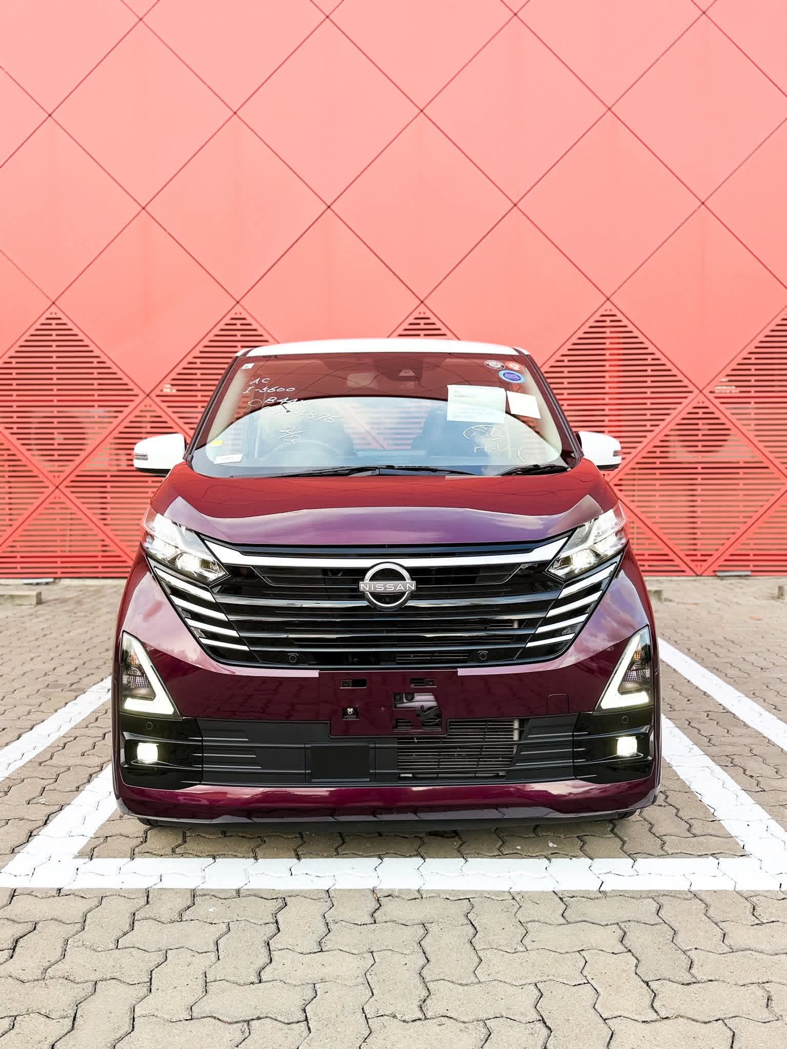 Nissan Dayz 2024 - Brand New Car sale in Sri Lanka - patpat.lk