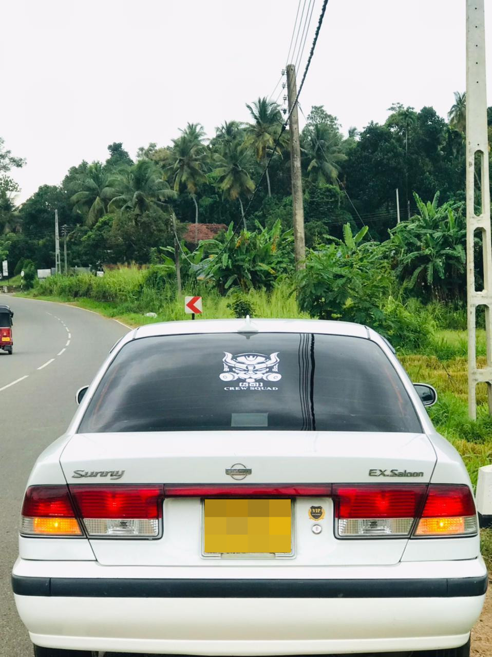 Nissan FB 15 1500 - Used Car sale in Sri Lanka - patpat.lk