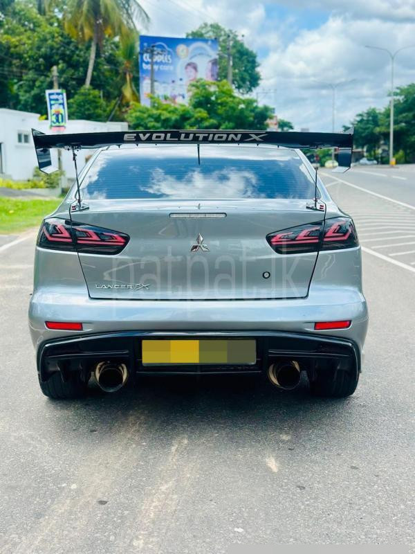 Mitsubishi Lancer 2013 - Used Car sale in Sri Lanka - patpat.lk