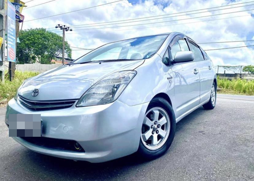 Toyota Prius 2008 - Used Car sale in Sri Lanka - patpat.lk