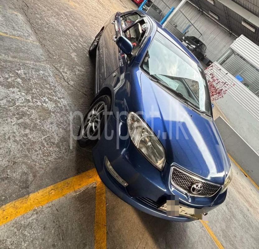 Toyota Vios 2003 - பயன்படுத்தப்பட்டது கார் sale in Sri Lanka - patpat.lk