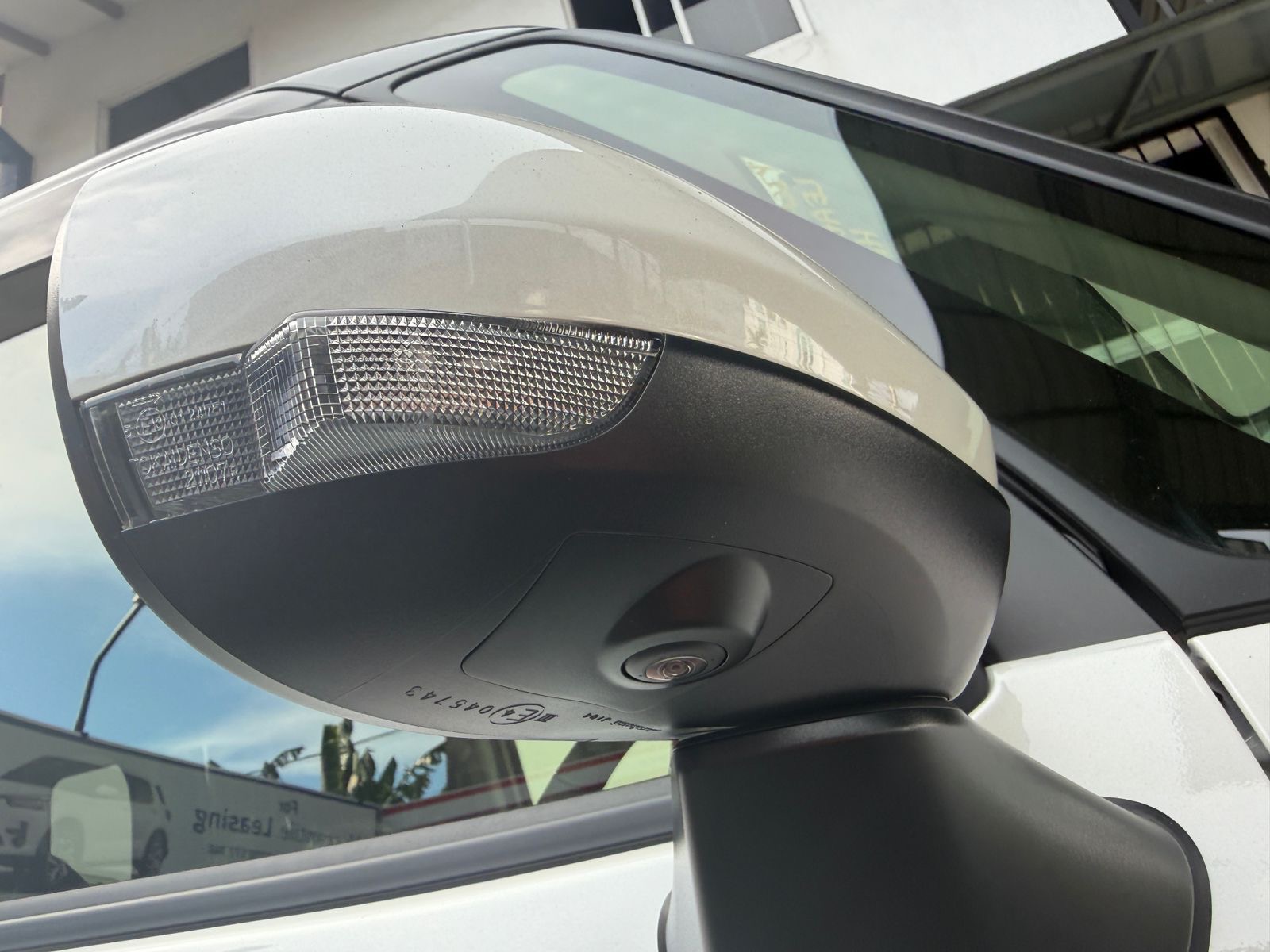 Toyota Roomy 2025 - Brand New Van sale in Sri Lanka - patpat.lk