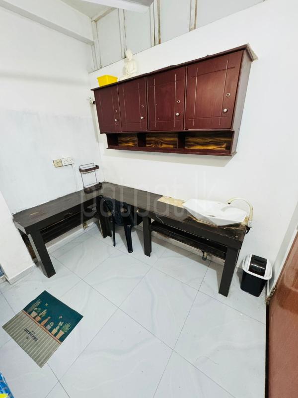 Room for Rent in Nugegoda