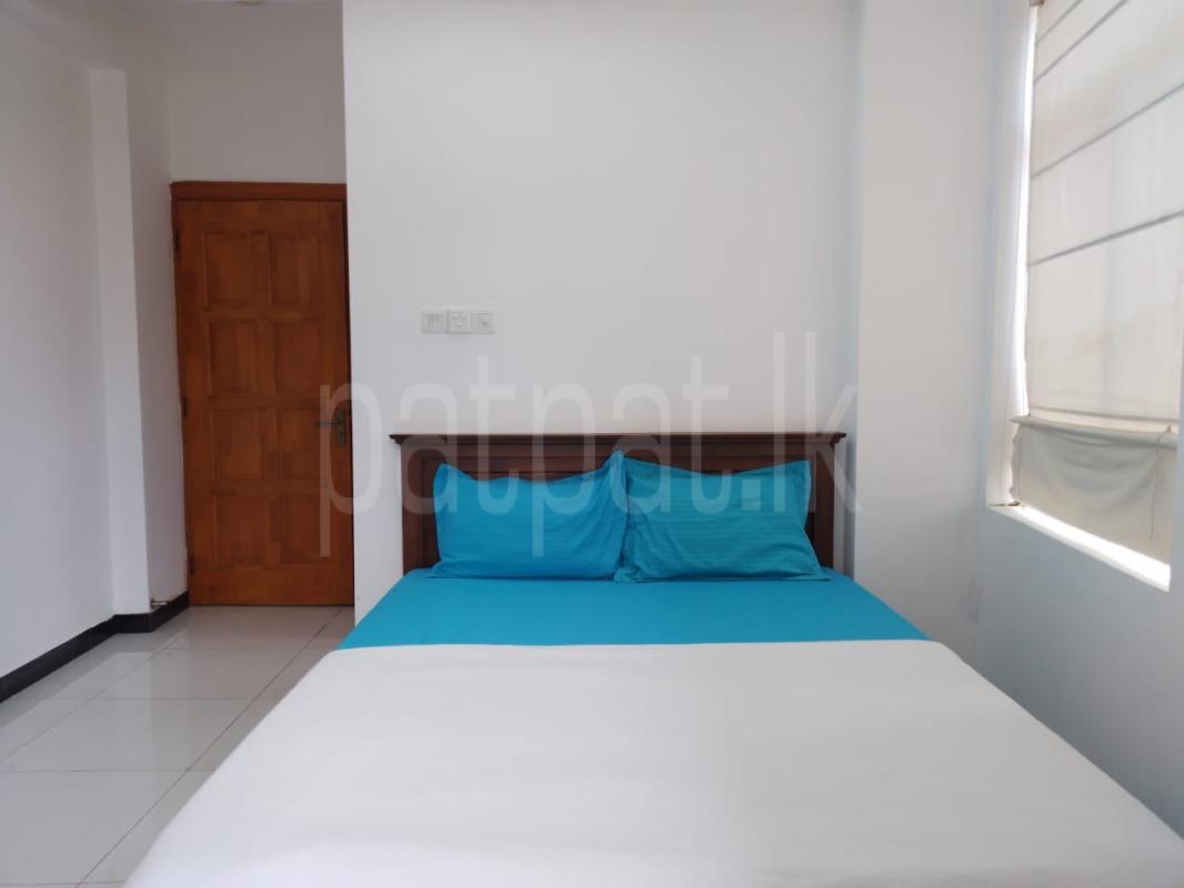 Furnished Apartment for Rent in Mount Lavinia
