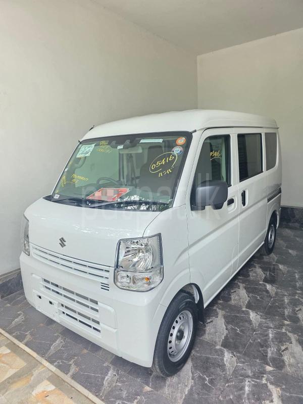 Suzuki Every 2024 - மறுசீரமைக்கப்பட்டது வேன் sale in Sri Lanka - patpat.lk