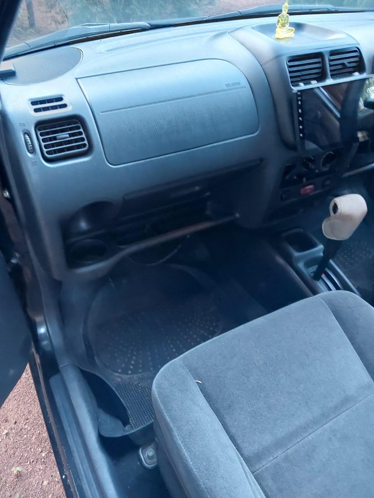 Suzuki Swift 2003 - Used Car sale in Sri Lanka - patpat.lk