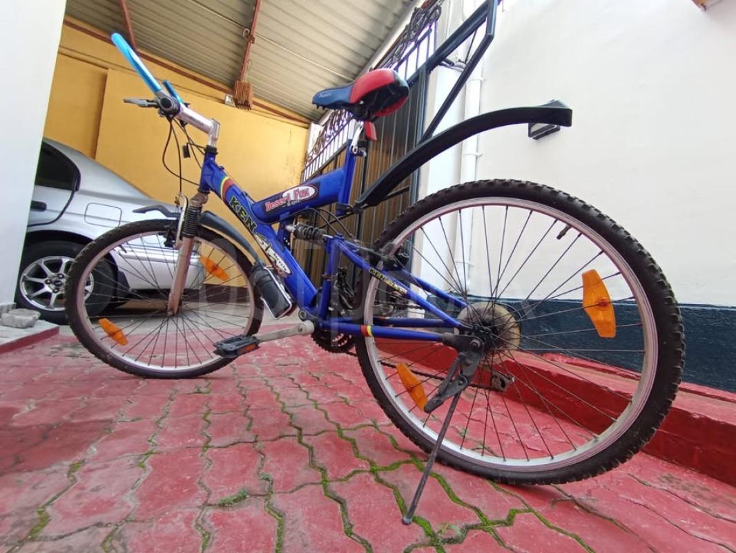 Kenstar Mountain Bicycle ads-image-1